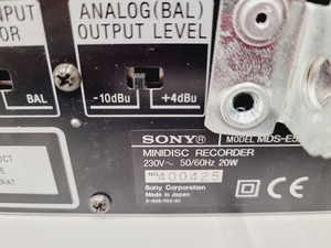 Thumbnail image of Job Lot of AV Equipment Speakers, Sound Mixers, Tannoy, JBL, Sony, Pioneer 