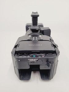 Thumbnail image of Sony NEX-FS700R Exmor Super 35 CMOS Sensor Camcorder Kit Slow Motion