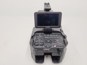 Thumbnail image of Sony NEX-FS700R Exmor Super 35 CMOS Sensor Camcorder Kit Slow Motion