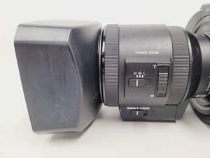 Thumbnail image of Sony NEX-FS700R Exmor Super 35 CMOS Sensor Camcorder Kit Slow Motion