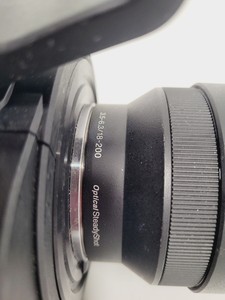 Thumbnail image of Sony NEX FS700R Exmor Super 35 CMOS Sensor Camcorder Kit Slow Motion Lab