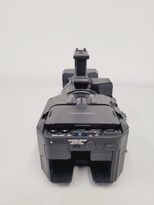Thumbnail image of Sony NEX FS700R Exmor Super 35 CMOS Sensor Camcorder Kit Slow Motion Lab