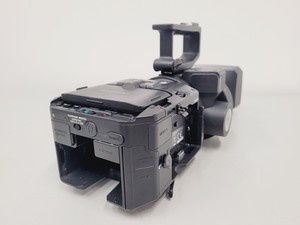 Thumbnail image of Sony NEX FS700R Exmor Super 35 CMOS Sensor Camcorder Kit Slow Motion Lab