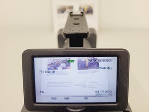 Thumbnail image of Sony NEX FS700R Exmor Super 35 CMOS Sensor Camcorder Kit Slow Motion Lab