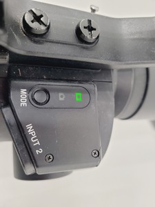 Thumbnail image of Sony NEX FS700R Exmor Super 35 CMOS Sensor Camcorder Kit Slow Motion Lab