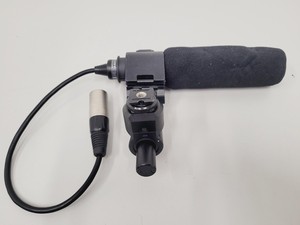 Thumbnail image of Sony NEX FS700R Exmor Super 35 CMOS Sensor Camcorder Kit Slow Motion Lab
