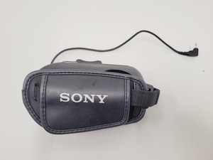 Thumbnail image of Sony NEX FS700R Exmor Super 35 CMOS Sensor Camcorder Kit Slow Motion Lab