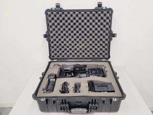 Thumbnail image of Sony NEX FS700R Exmor Super 35 CMOS Sensor Camcorder Kit Slow Motion Lab