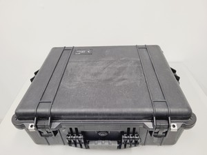 Thumbnail image of Sony NEX FS700R Exmor Super 35 CMOS Sensor Camcorder Kit Slow Motion Lab