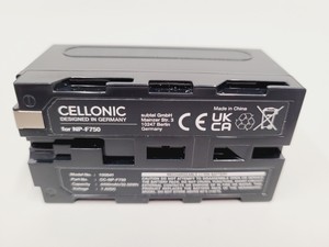 Thumbnail image of Sony NEX FS700R Exmor Super 35 CMOS Sensor Camcorder Kit Slow Motion Lab
