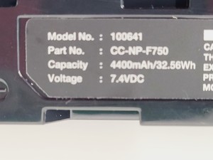 Thumbnail image of Sony NEX FS700R Exmor Super 35 CMOS Sensor Camcorder Kit Slow Motion Lab