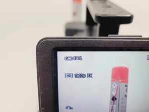 Thumbnail image of Sony NEX FS700R Exmor Super 35 CMOS Sensor Camcorder Kit Slow Motion Lab