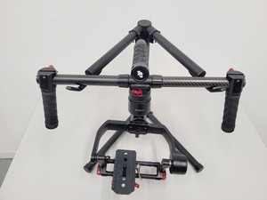 Thumbnail image of DJI Ronin M RM-6 Professional Handheld Camera 3-Axis Gimbal Stabilisation System