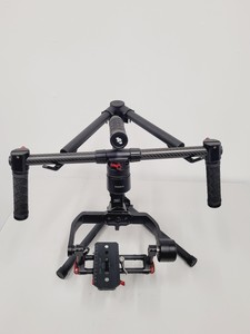 Thumbnail image of DJI Ronin M RM-6 Professional Handheld Camera 3-Axis Gimbal Stabilisation System