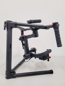 Thumbnail image of DJI Ronin M RM-6 Professional Handheld Camera 3-Axis Gimbal Stabilisation System