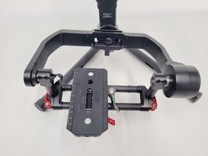 Thumbnail image of DJI Ronin M RM-6 Professional Handheld Camera 3-Axis Gimbal Stabilisation System