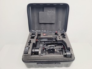 Thumbnail image of DJI Ronin M RM-6 Professional Handheld Camera 3-Axis Gimbal Stabilisation System