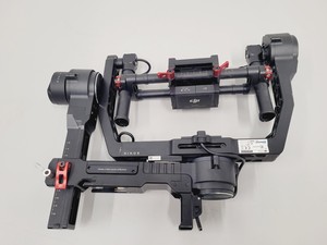 Thumbnail image of DJI Ronin R-16 Camera Stabilisation Gimbal System Kit 