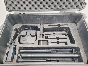 Thumbnail image of DJI Ronin R-16 Camera Stabilisation Gimbal System Kit 