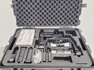 Thumbnail image of DJI Ronin R-16 Camera Stabilisation Gimbal System Kit 