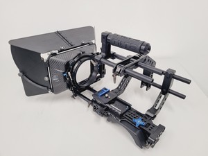 Thumbnail image of Tilta BS-T03 Follow Focus Shoulder Plate And MB-T03 Carbon Fibre Matt Box