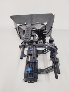 Thumbnail image of Tilta BS-T03 Follow Focus Shoulder Plate And MB-T03 Carbon Fibre Matt Box