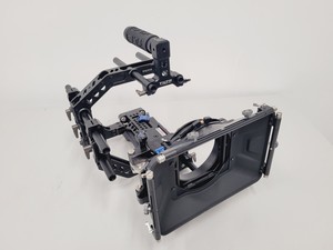 Thumbnail image of Tilta BS-T03 Follow Focus Shoulder Plate And MB-T03 Carbon Fibre Matt Box