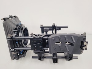 Thumbnail image of Tilta BS-T03 Follow Focus Shoulder Plate And MB-T03 Carbon Fibre Matt Box