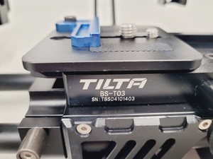 Thumbnail image of Tilta BS-T03 Follow Focus Shoulder Plate And MB-T03 Carbon Fibre Matt Box