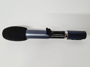 Thumbnail image of 6 x HHB FlashMic DRM85-C Cardioid Digital Recording Microphone Job-Lot