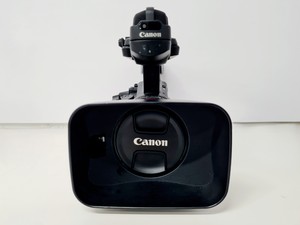 Thumbnail image of Canon XF305 HD Video Camera Camcorder With Tripod 