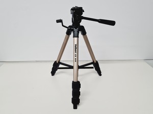 Thumbnail image of Canon XF305 HD Video Camera Camcorder With Tripod 