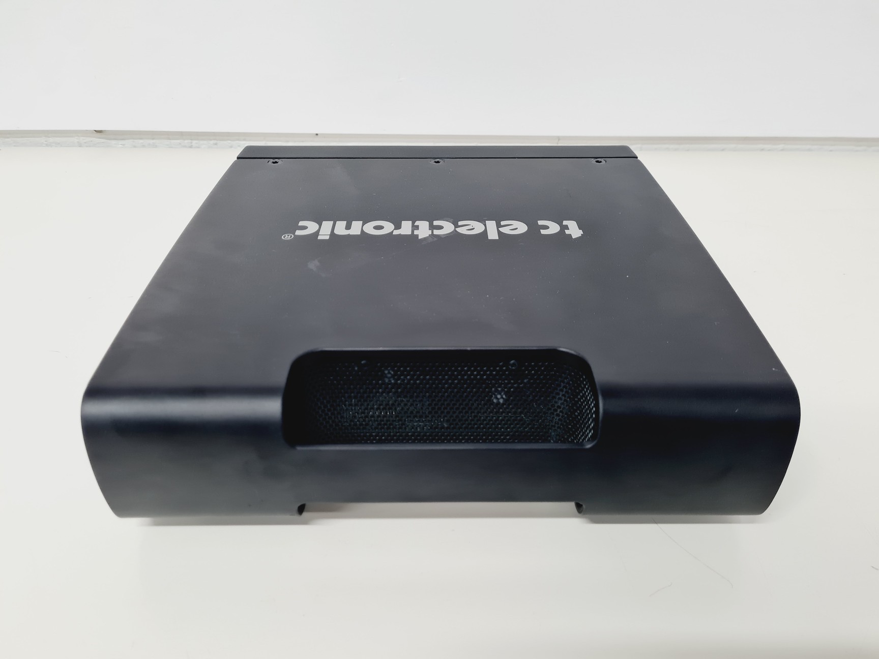 Image of TC Electronic RH450 Bass Amplifier