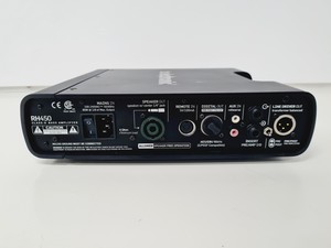 Thumbnail image of TC Electronic RH450 Bass Amplifier