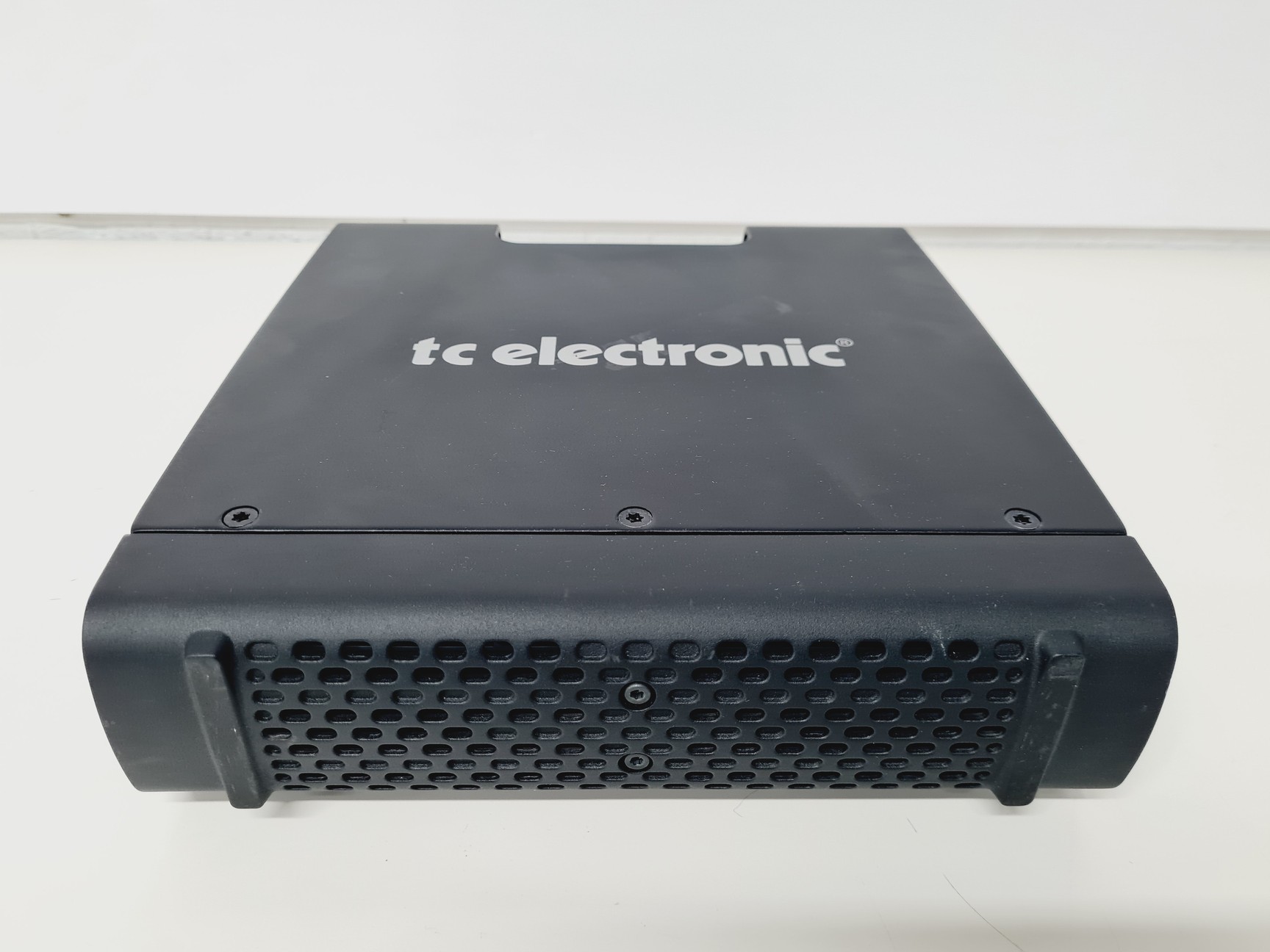 Image of TC Electronic RH450 Bass Amplifier
