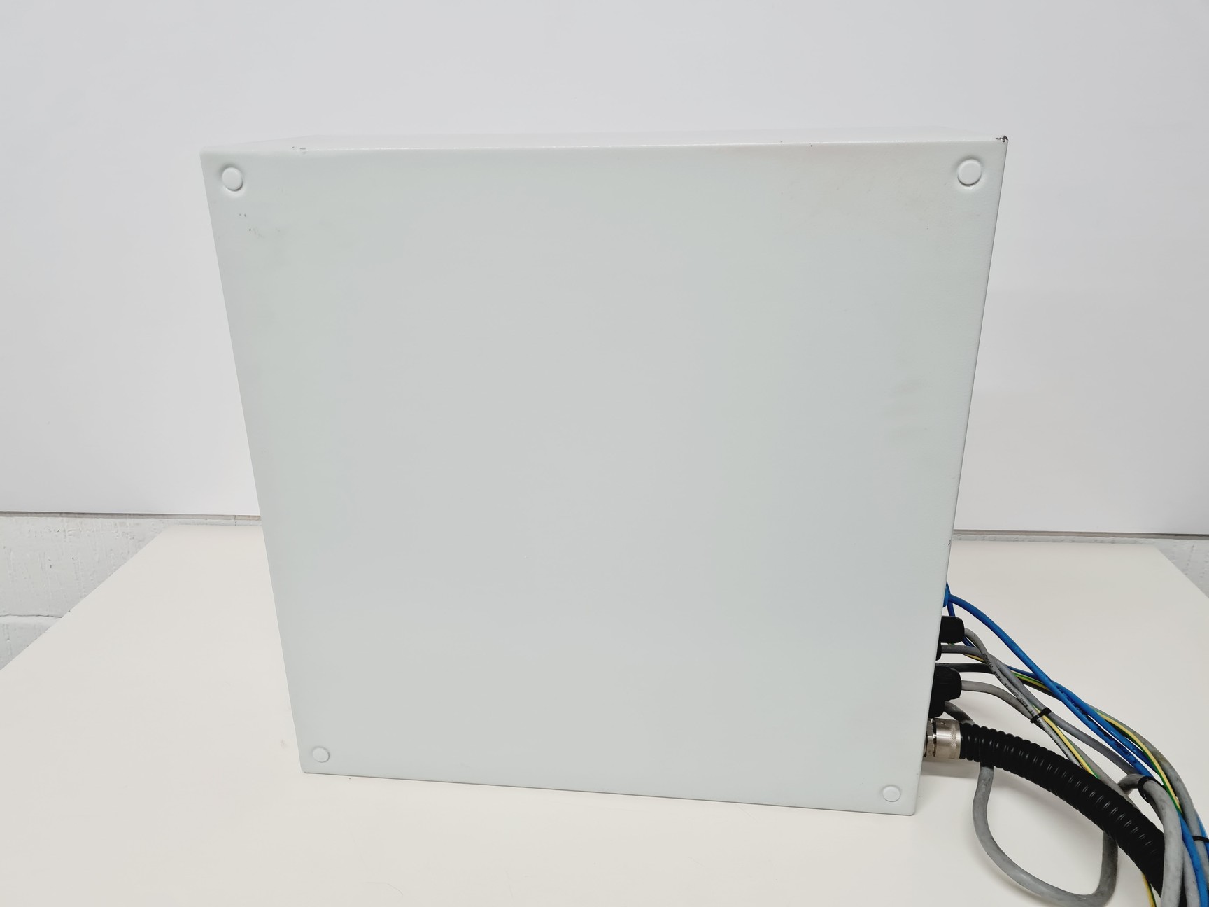 Image of Wab Agitator Bead Mill Dyno Mill AK71M-2WKF System Lab