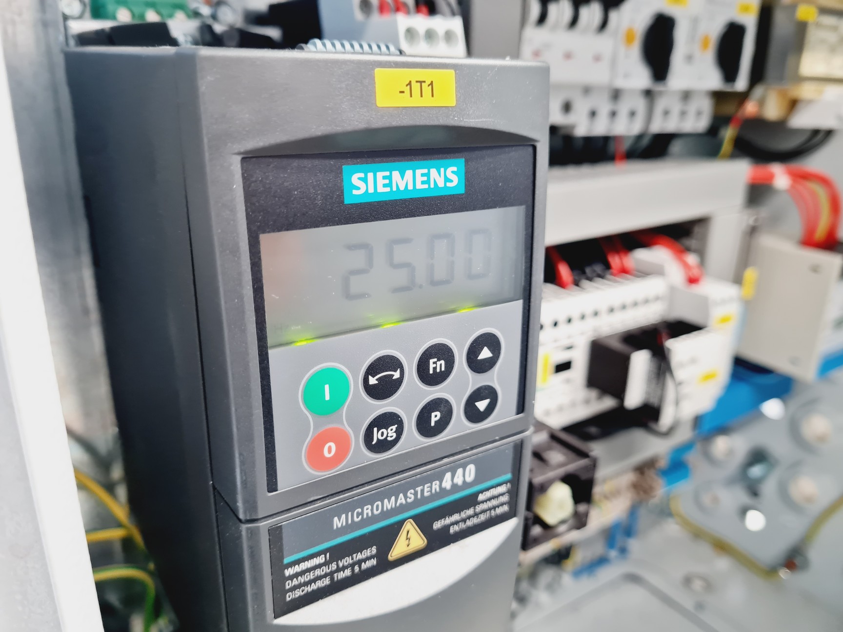 Image of Wab Agitator Bead Mill Dyno Mill AK71M-2WKF System Lab