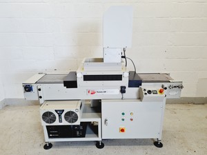 Thumbnail image of Fusion UV DRSE 120 UV Curing System Lab Spares/Repairs