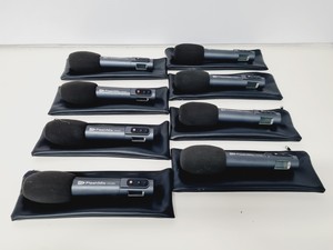 Thumbnail image of 8 x HHB FlashMic DRM85 Cardioid Digital Recording Microphone Job-Lot