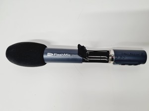 Thumbnail image of 8 x HHB FlashMic DRM85 Cardioid Digital Recording Microphone Job-Lot