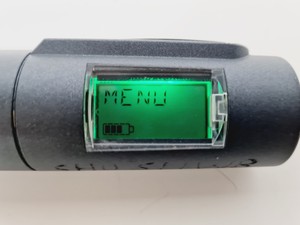 Thumbnail image of 8 x HHB FlashMic DRM85 Cardioid Digital Recording Microphone Job-Lot
