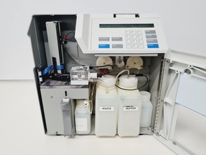 Thumbnail image of YSI 2300 STAT Plus Lactate Glucose Analyzer 2300D Lab