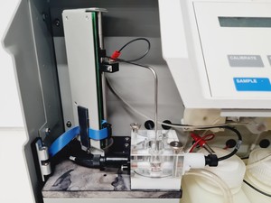 Thumbnail image of YSI 2300 STAT Plus Lactate Glucose Analyzer 2300D Lab