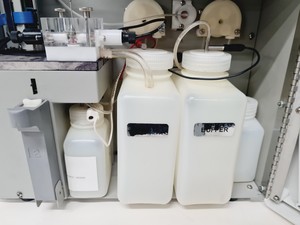 Thumbnail image of YSI 2300 STAT Plus Lactate Glucose Analyzer 2300D Lab