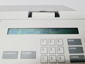 Thumbnail image of YSI 2300 STAT Plus Lactate Glucose Analyzer 2300D Lab