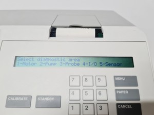 Thumbnail image of YSI 2300 STAT Plus Lactate Glucose Analyzer 2300D Lab
