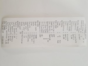Thumbnail image of YSI 2300 STAT Plus Lactate Glucose Analyzer 2300D Lab