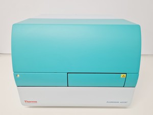 Image of Thermo Fluoroskan Ascent 374 Microplate Reader Lab