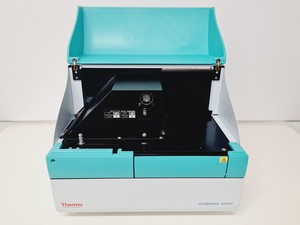 Thumbnail image of Thermo Fluoroskan Ascent 374 Microplate Reader Lab 