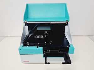 Thumbnail image of Thermo Fluoroskan Ascent 374 Microplate Reader Lab 